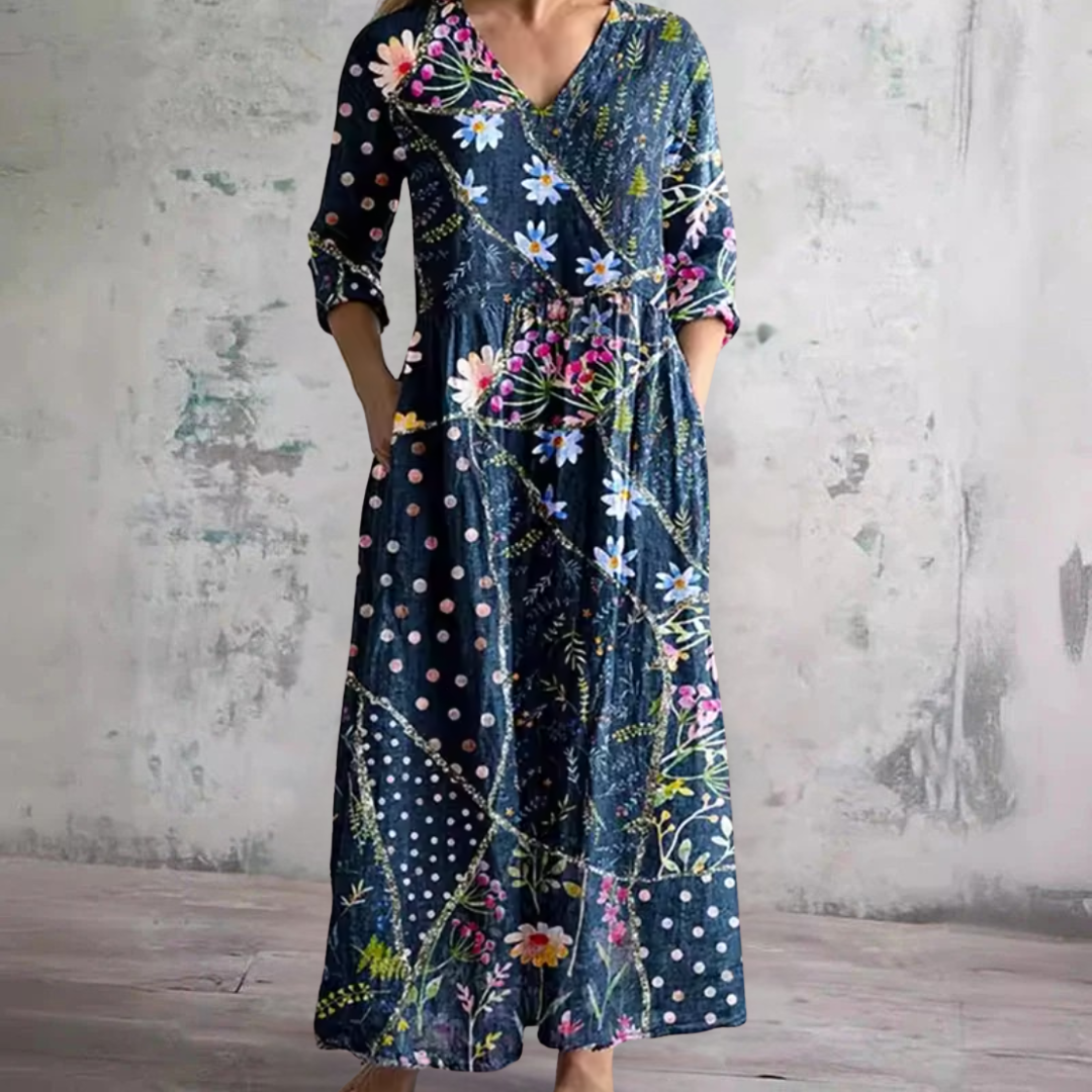 Beatriz | Vestido Largo