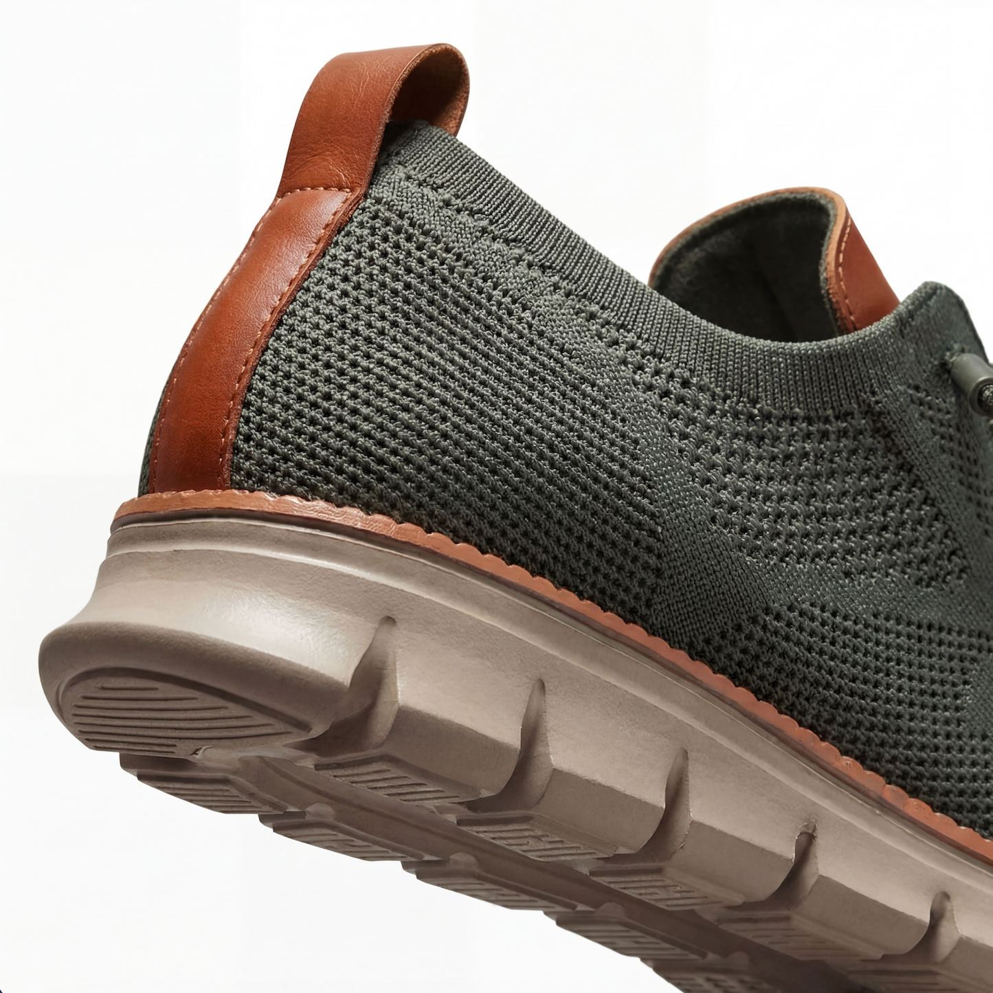 Juan | Zapatillas Ortopédicas Urbanas