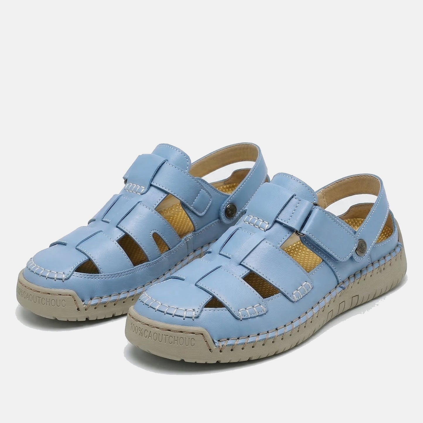 Daniela | Sandalias Comfort