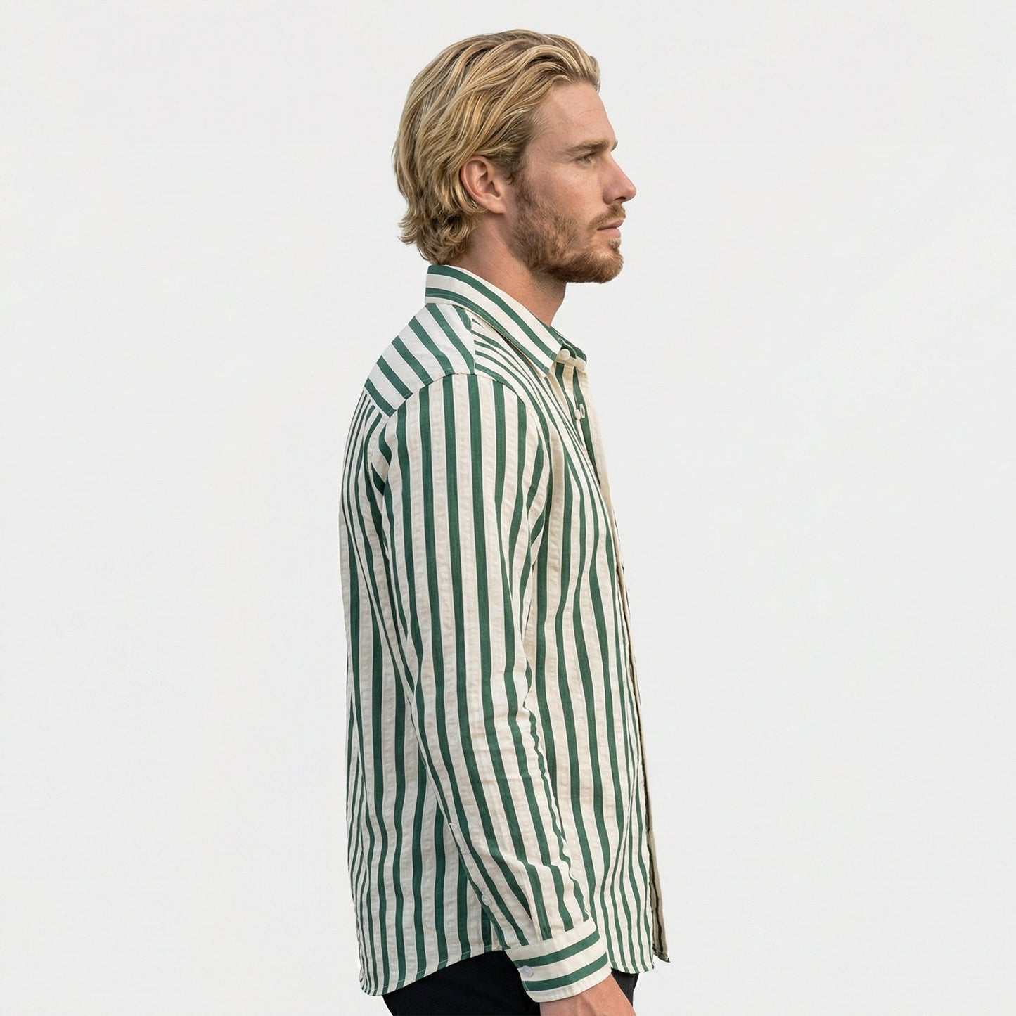 Tulum | Camisa de Lino
