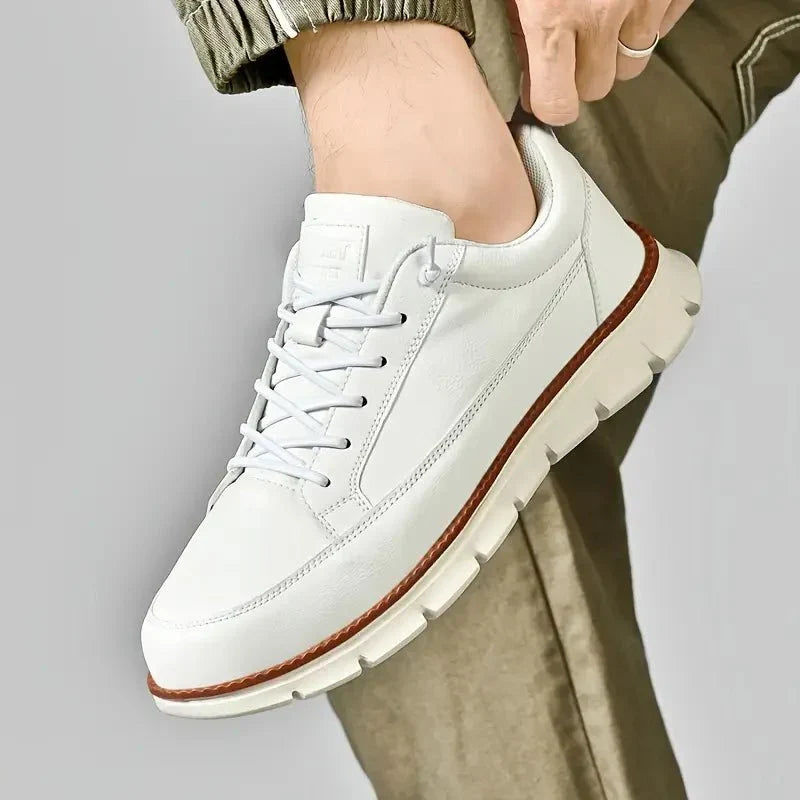Hugo | Zapatillas Ortopédicas