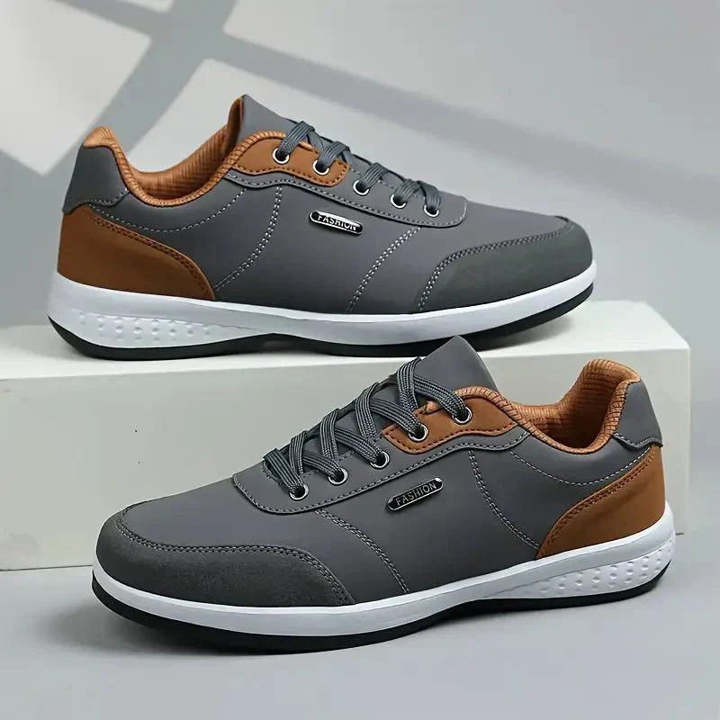 Javier | Zapatillas Ortopédicas Antideslizantes