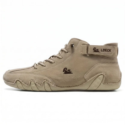 Emilio | Zapatos Ortopédicos Impermeables