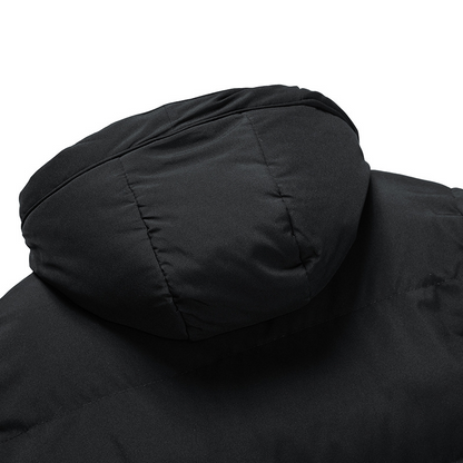 Ramiro | Parka Impermeable