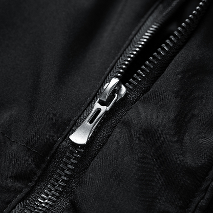 Ramiro | Parka Impermeable