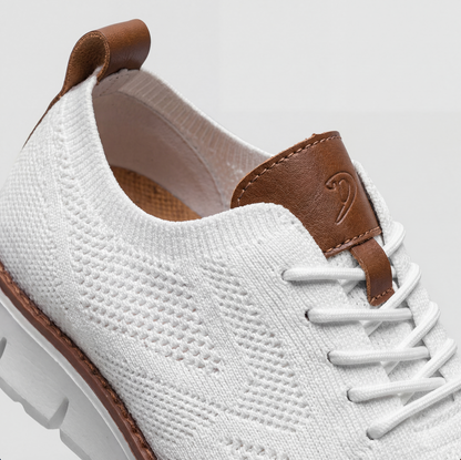 Juan | Zapatillas Ortopédicas Urbanas