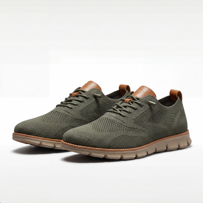 Juan | Zapatillas Ortopédicas Urbanas