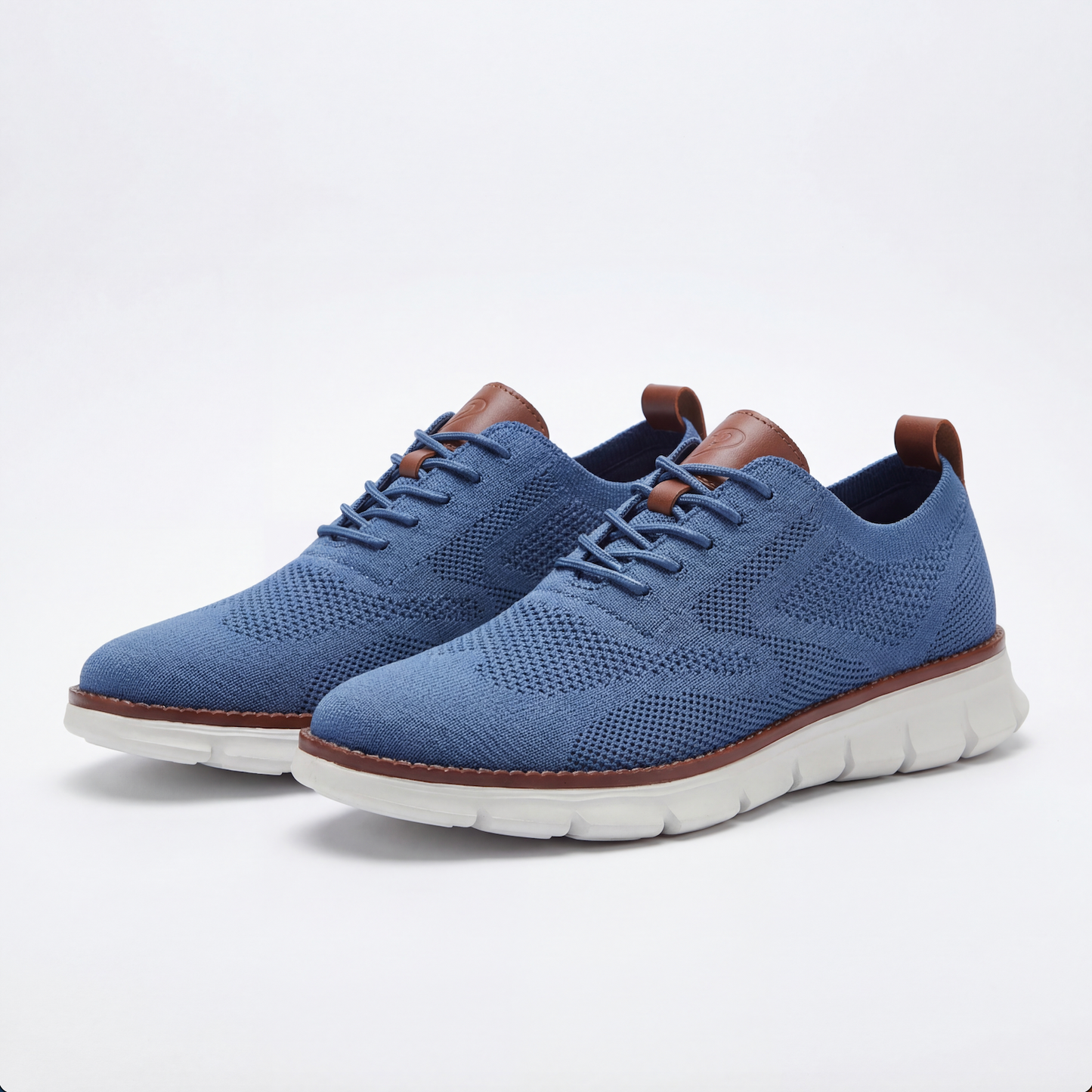 Juan | Zapatillas Ortopédicas Urbanas