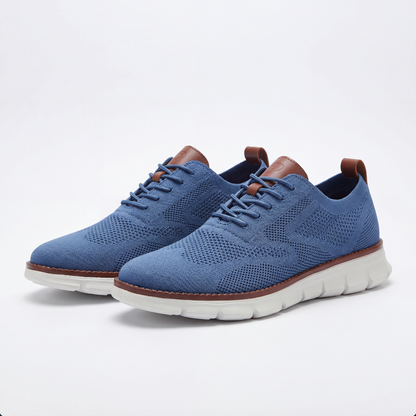 Juan | Zapatillas Ortopédicas Urbanas