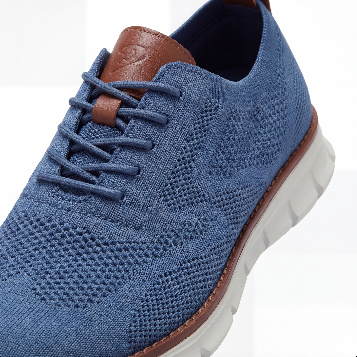 Juan | Zapatillas Ortopédicas Urbanas