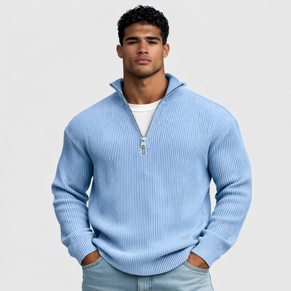 Mateo | Sweater Moderno y Elegante