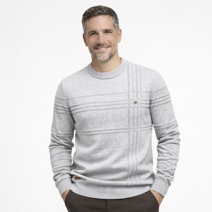 Liam | Sweater de Algodón