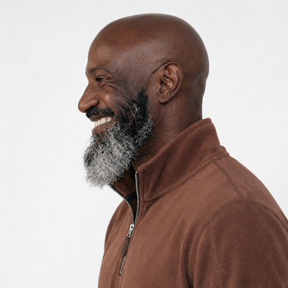 DUNCAN | Sweater Polar
