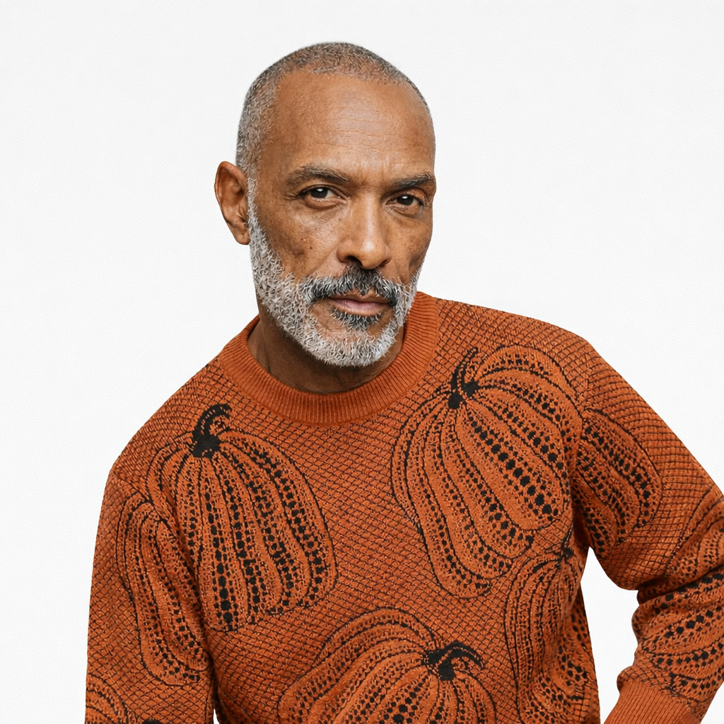 Lupín | Sweater Tejido