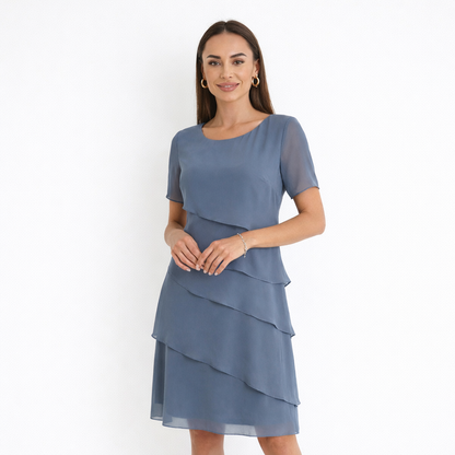 Janet | Vestido Elegante