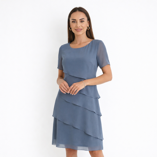 Janet | Vestido Elegante
