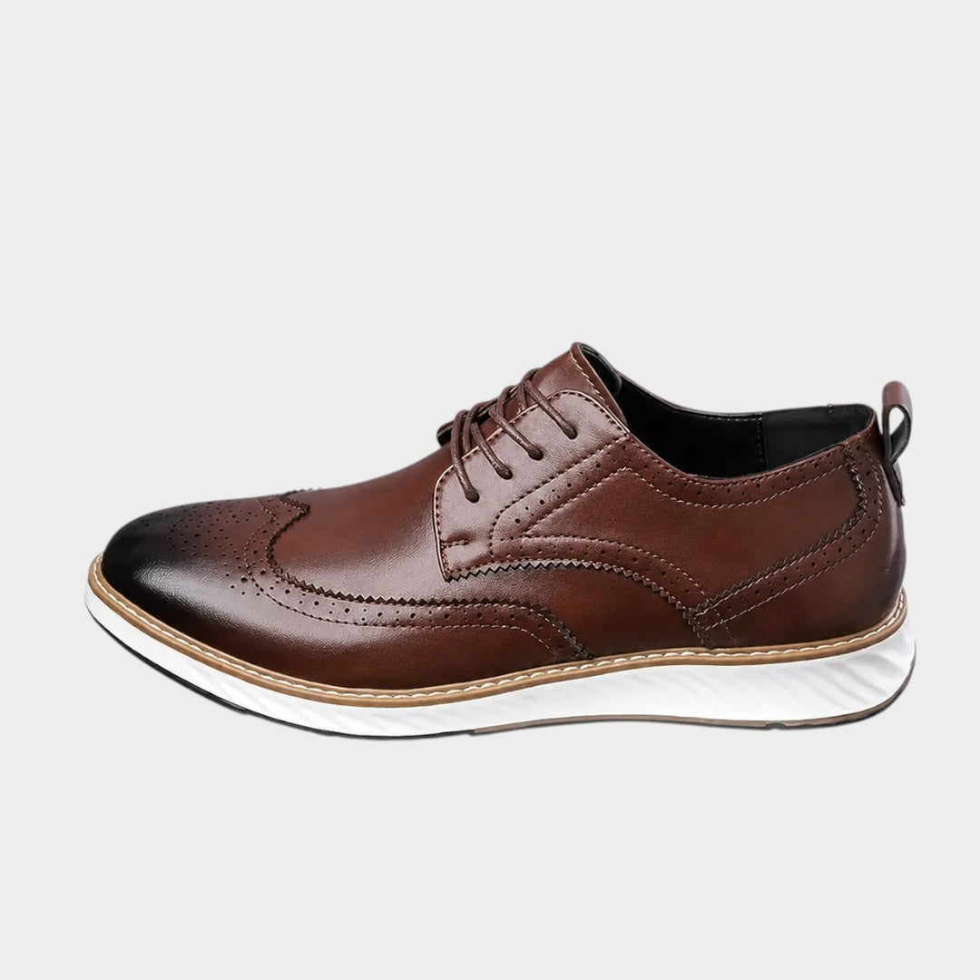 Diego | Zapatos Ortopédicos de Vestir