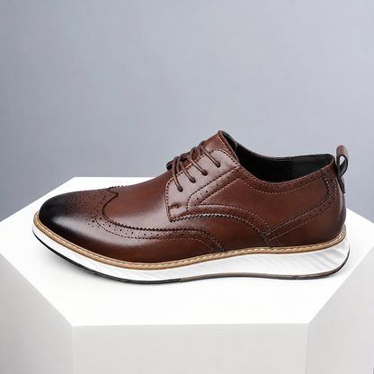 Diego | Zapatos Ortopédicos de Vestir