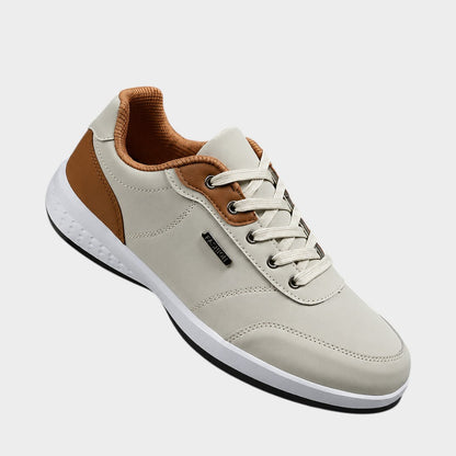 Javier | Zapatillas Ortopédicas Antideslizantes