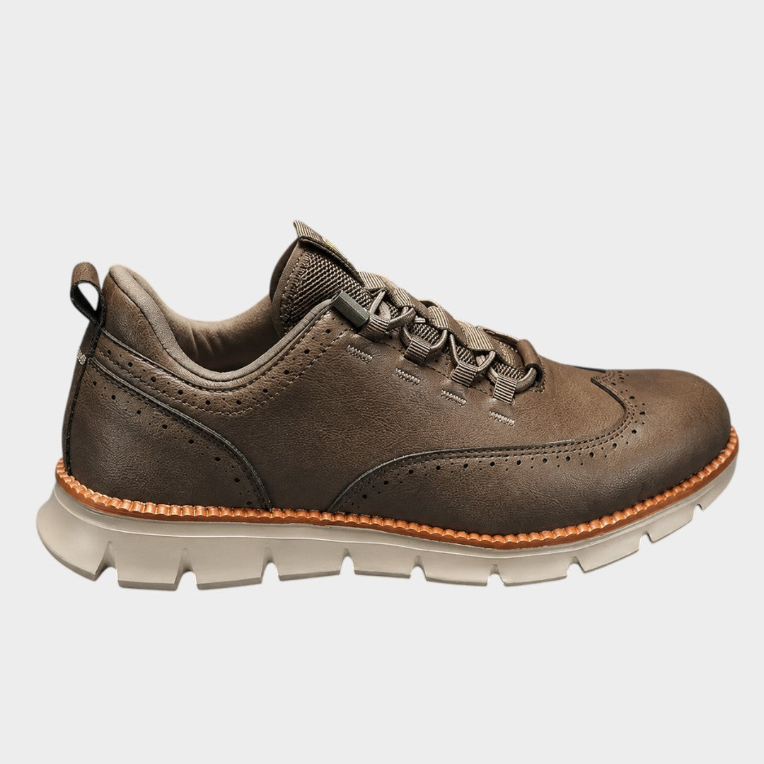 Hugo | Zapatillas Ortopédicas Deportivas
