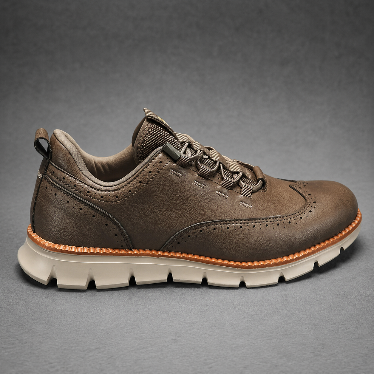 Hugo | Zapatillas Ortopédicas Deportivas
