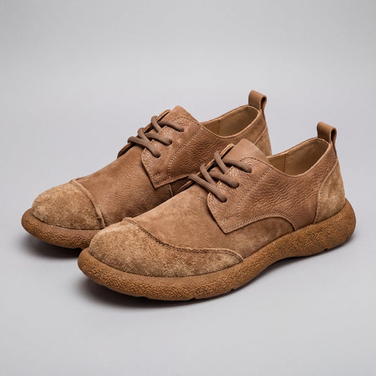 Bertrand | Zapato Ortopédico Cómodo