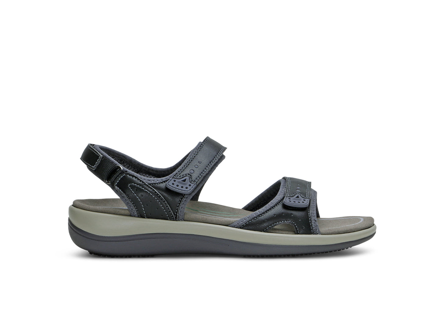 Regina | Sandalias Comfort