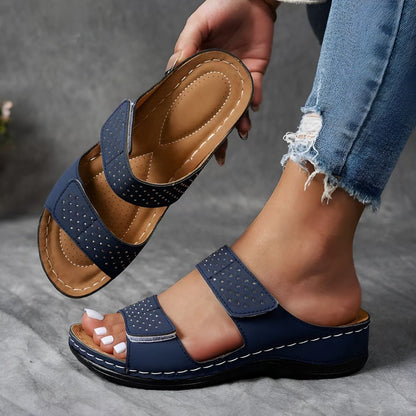 Aurora | Sandalias Comfort