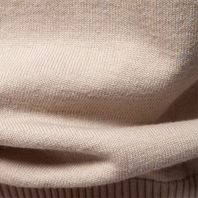 Liam | Sweater de Algodón
