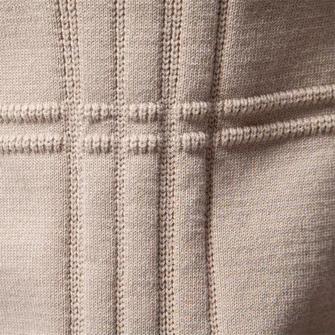 Liam | Sweater de Algodón