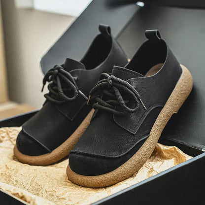 Bertrand | Zapato Ortopédico Cómodo