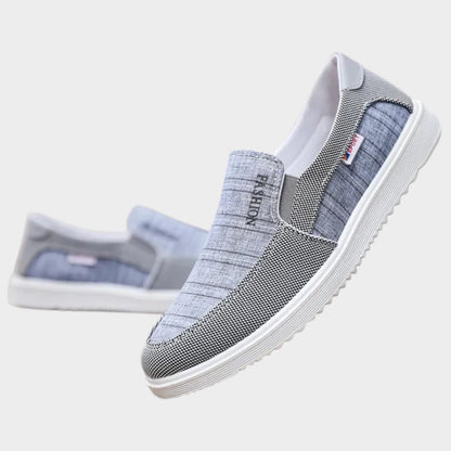 Alejandro | Zapatillas Ortopédicas Slip-On