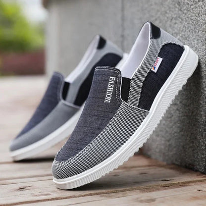 Alejandro | Zapatillas Ortopédicas Slip-On