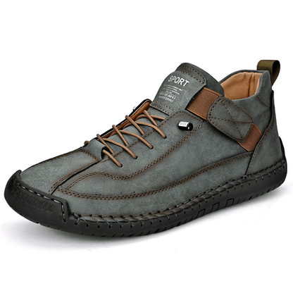 Javier | Zapatos Ortopédicos