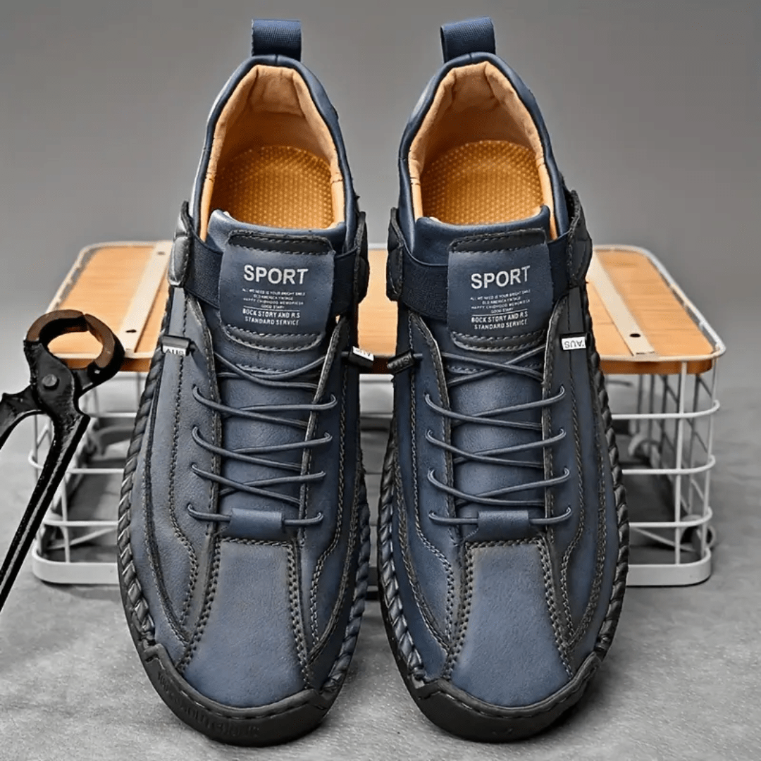 Javier | Zapatos Ortopédicos