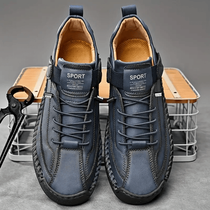 Javier | Zapatos Ortopédicos