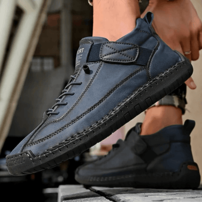 Javier | Zapatos Ortopédicos