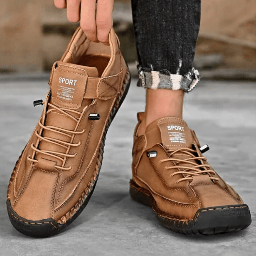 Javier | Zapatos Ortopédicos