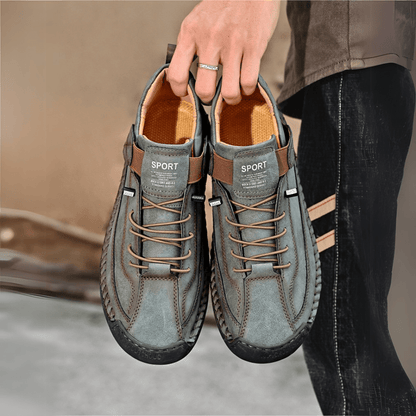 Javier | Zapatos Ortopédicos