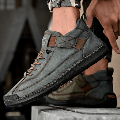 Javier | Zapatos Ortopédicos