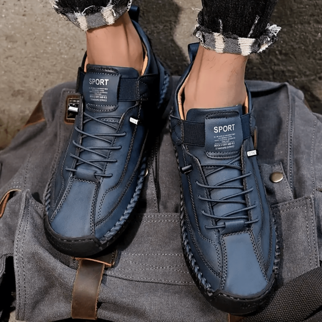 Javier | Zapatos Ortopédicos