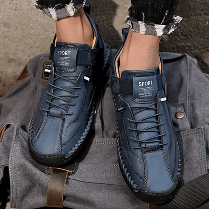 Javier | Zapatos Ortopédicos