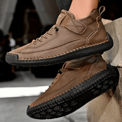 Javier | Zapatos Ortopédicos