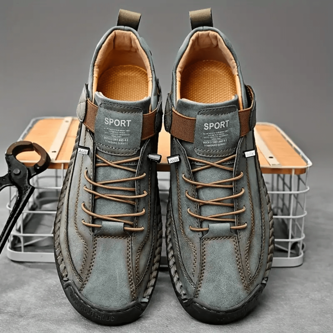 Javier | Zapatos Ortopédicos