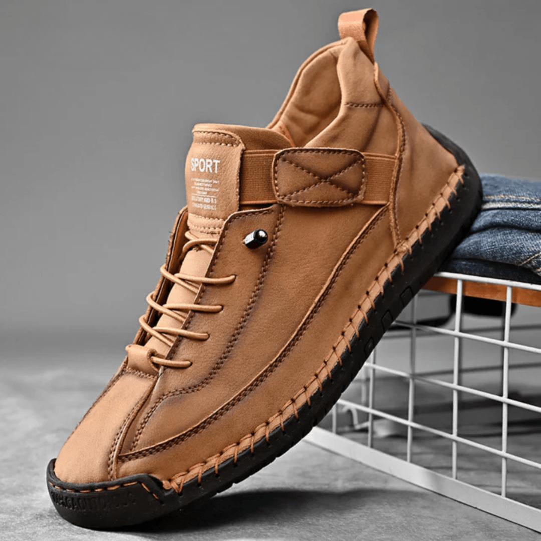 Javier | Zapatos Ortopédicos