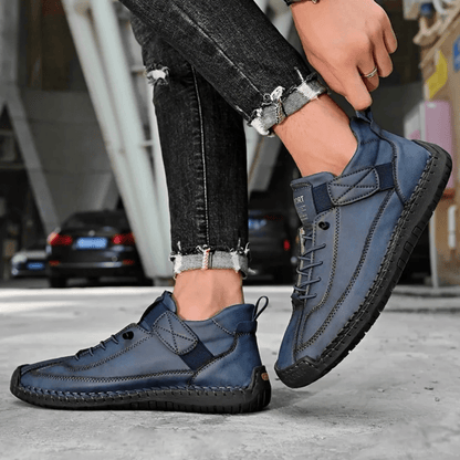 Javier | Zapatos Ortopédicos