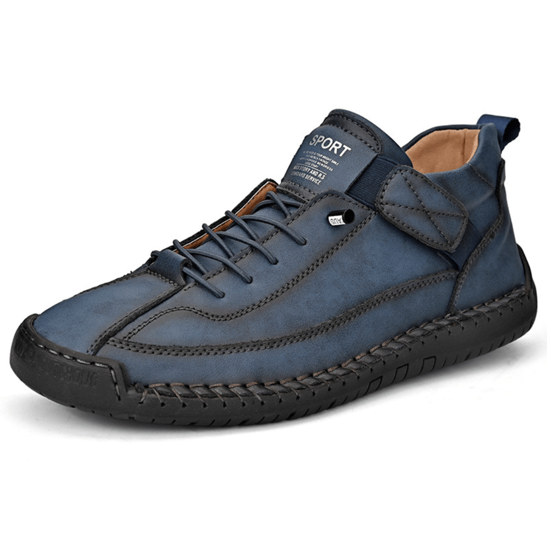 Javier | Zapatos Ortopédicos