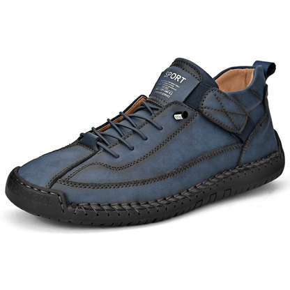 Javier | Zapatos Ortopédicos