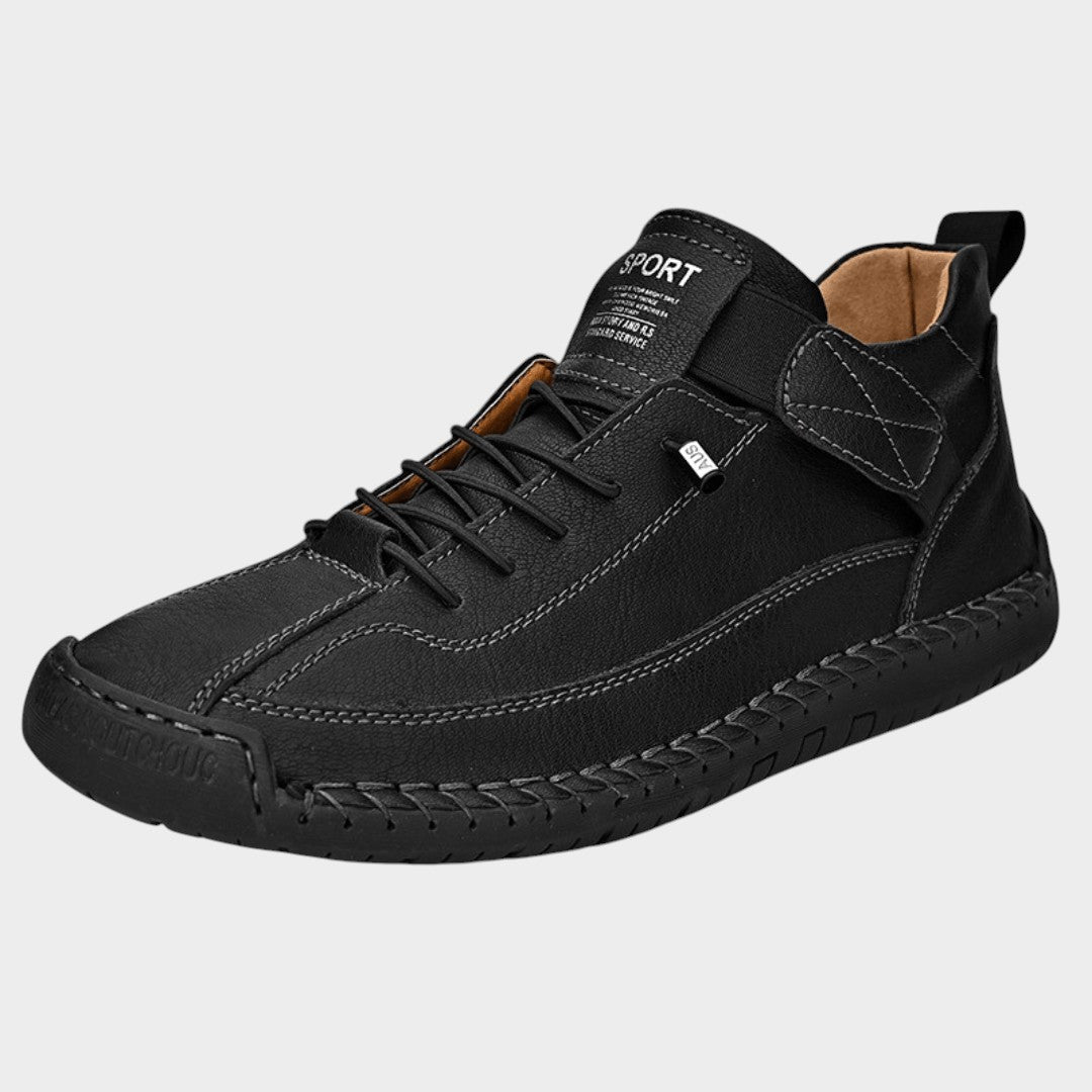 Javier | Zapatos Ortopédicos