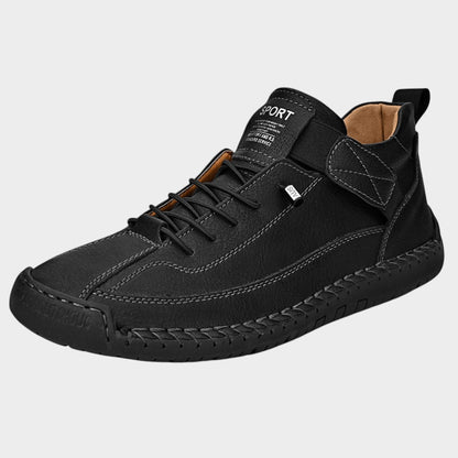 Javier | Zapatos Ortopédicos